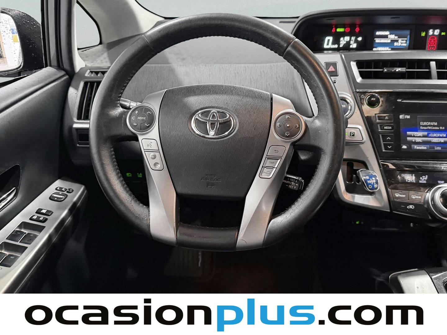 Toyota Prius+ Toyota Prius+ 1.8 Executive (136 CV) 7 Plazas de ocasión