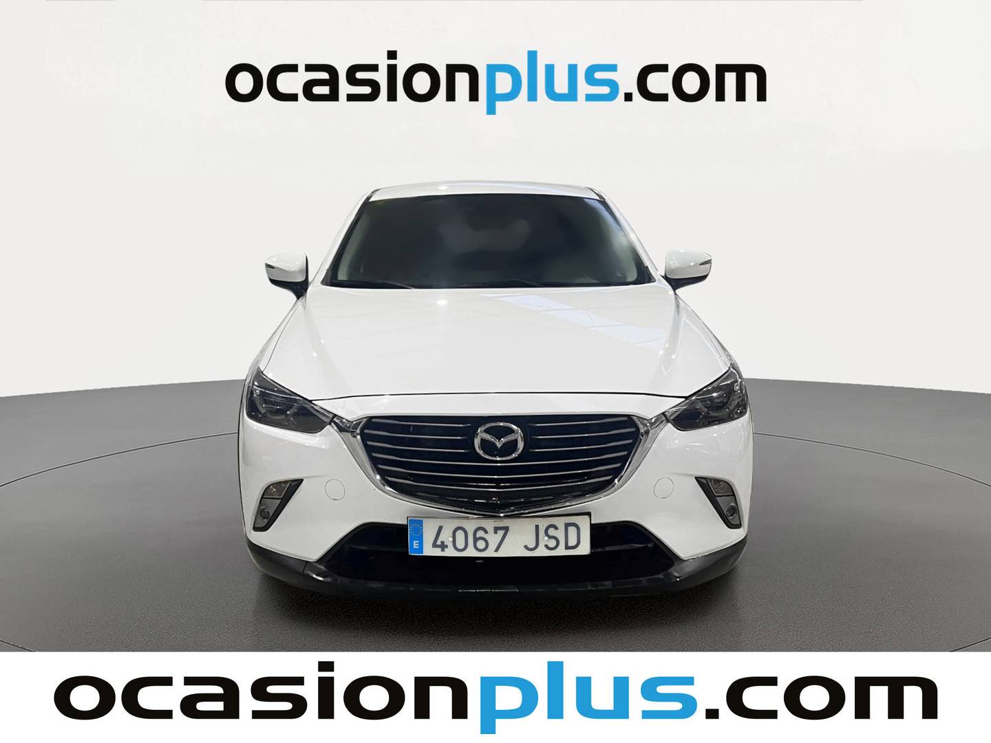 Mazda CX-3 Mazda CX-3 1.5 DE SKYACTIV Luxury 2WD (105 CV) 105cv