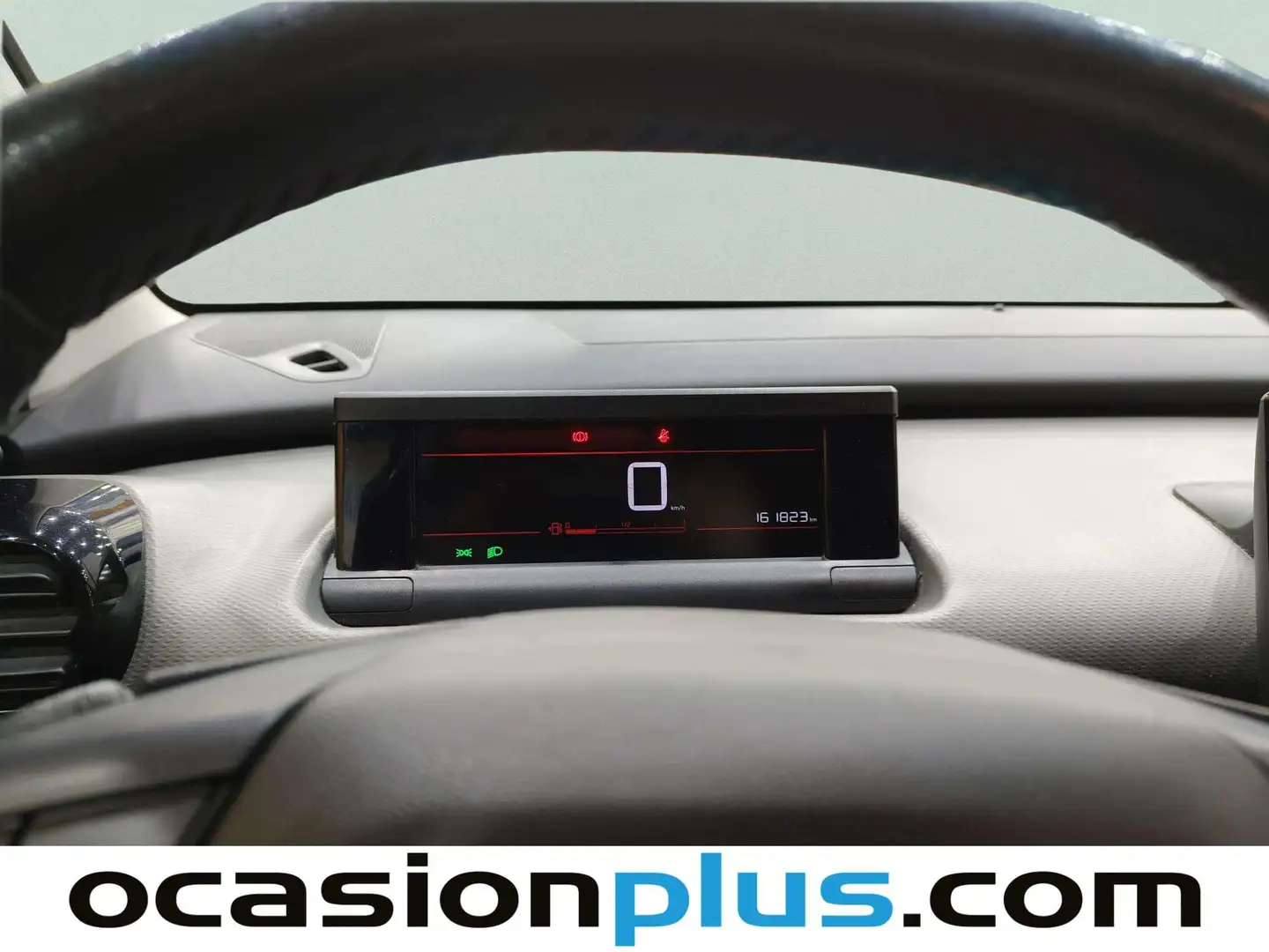 Foto Citroën C4 Cactus Citroen C4 Cactus BlueHDi 100 S&S Feel (99 CV)