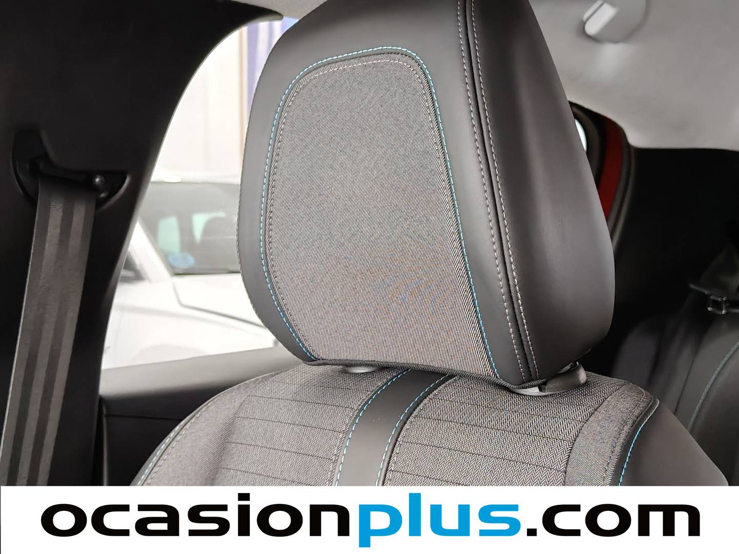 Acabados Peugeot 208 Peugeot 208 PureTech 100 Allure Pack (100 CV)