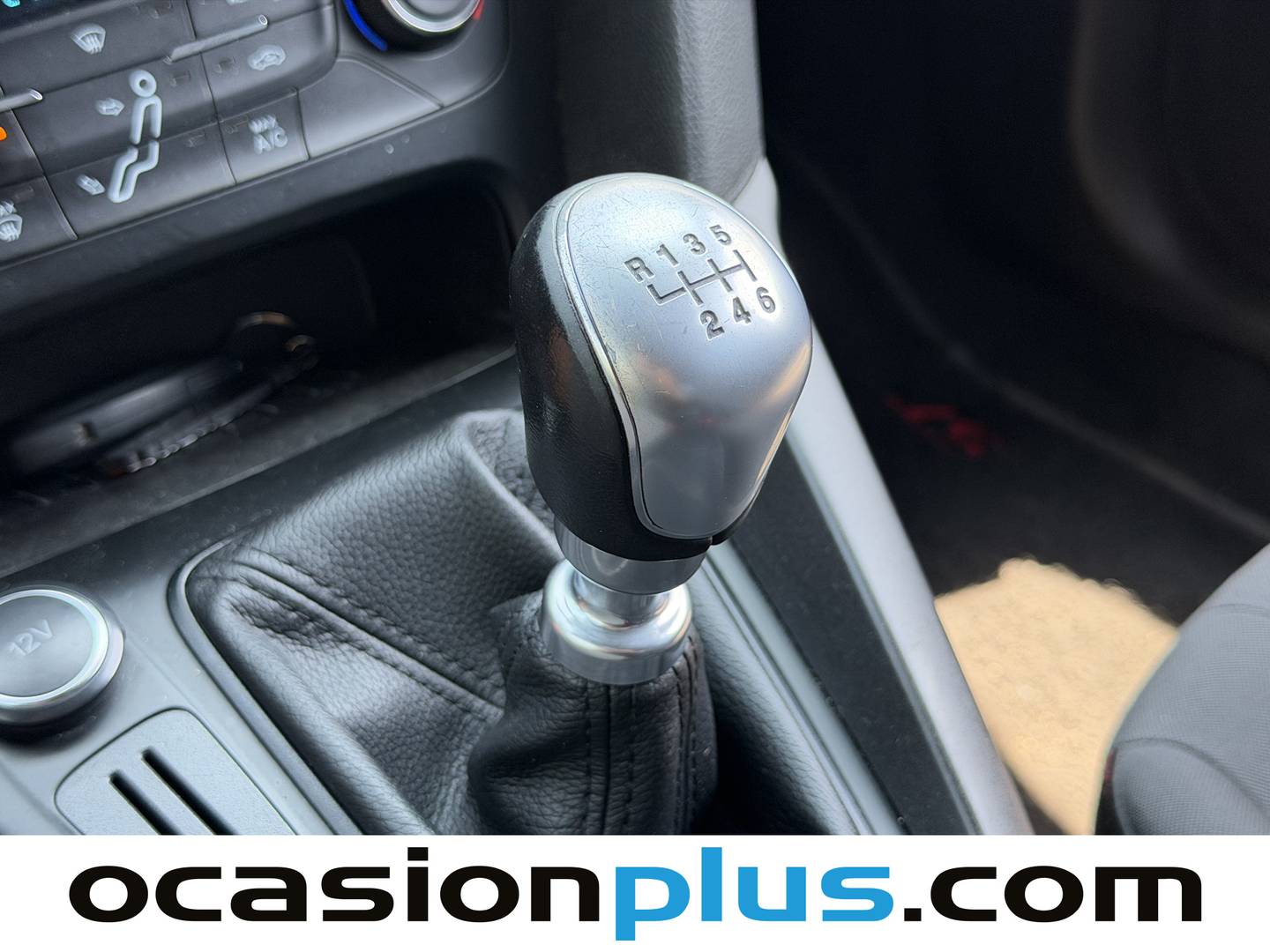 Ford Focus Ford Focus 1.5 TDCI ST-Line (120 CV) de ocasión
