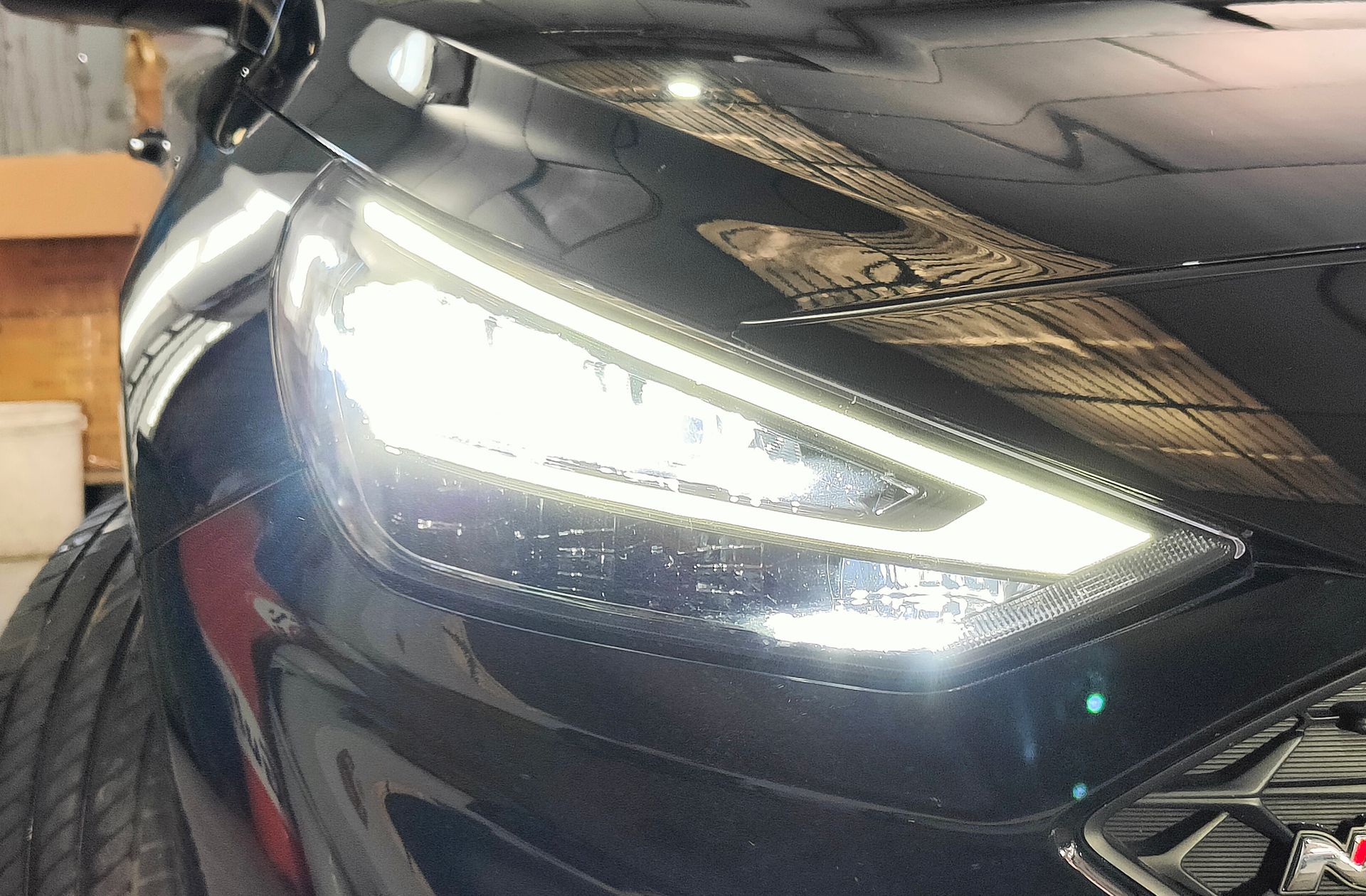 Hyundai i30 1.5 T-GDi 48V N-Line - foto 14