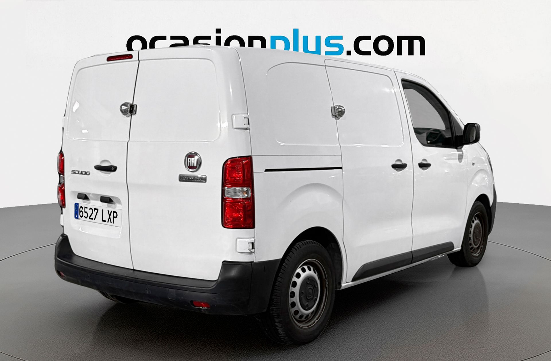 Fiat Scudo 1.5 BlueHDi L1 Business - foto 4