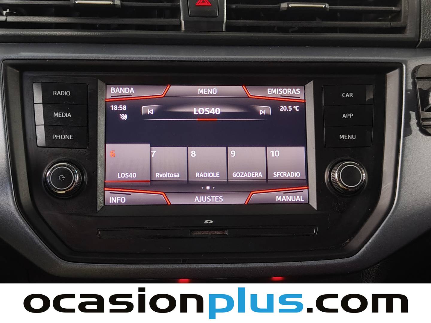 Seat Arona Seat Arona 1.0 TSI Ecomotive Style Edition (115 CV) gasolina
