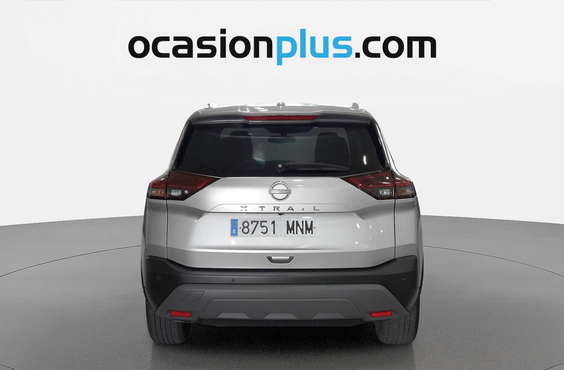 Nissan X-Trail 1.5 VC Turbo MHEV N-Connecta Xtronic 7 plazas - foto 18