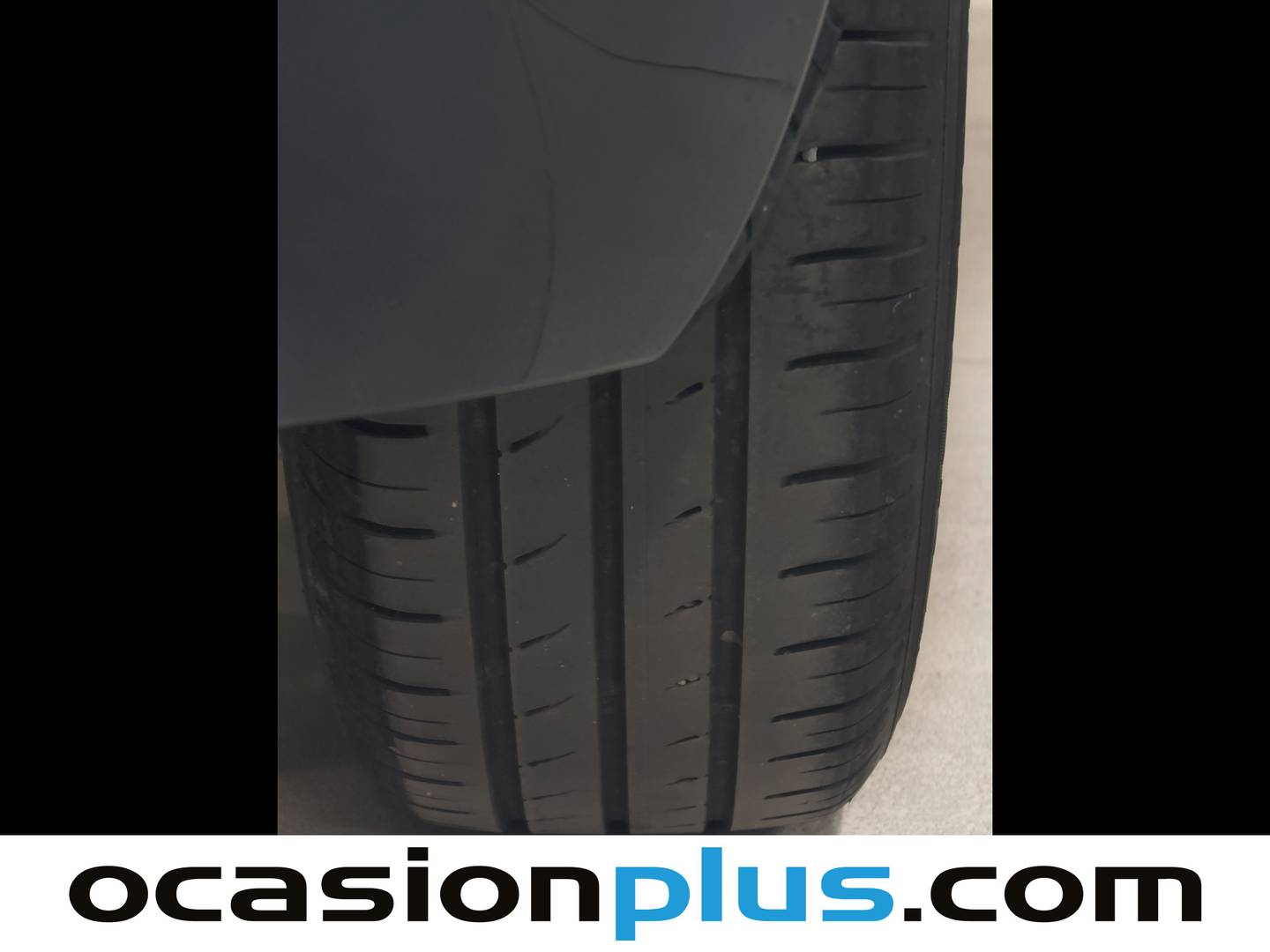 Foto Seat Ibiza SEAT Ibiza 1.0 TSI Style Plus (110 CV)