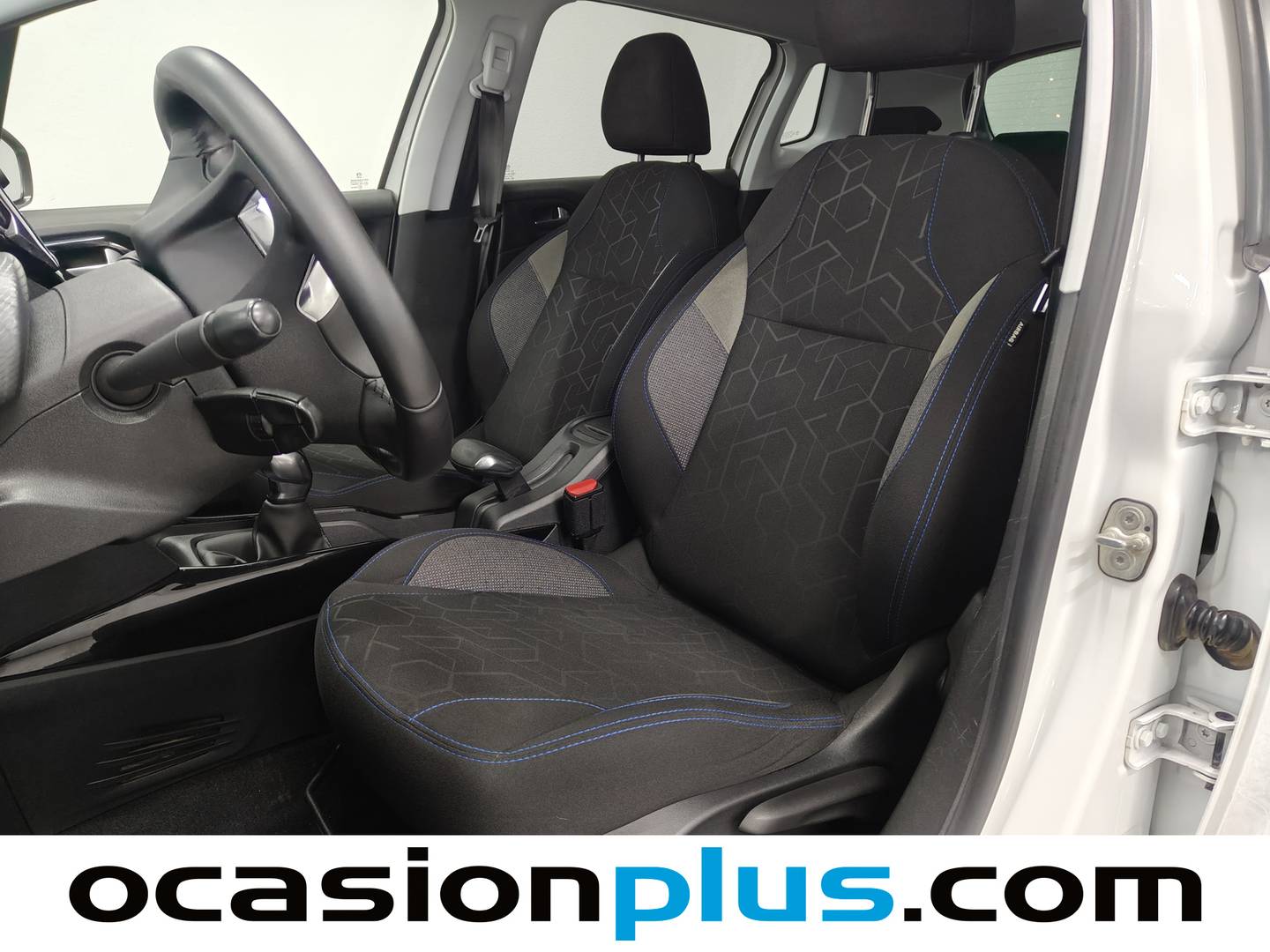 Peugeot 2008 Peugeot 2008 BlueHDi 100 Signature (100 CV) 100cv