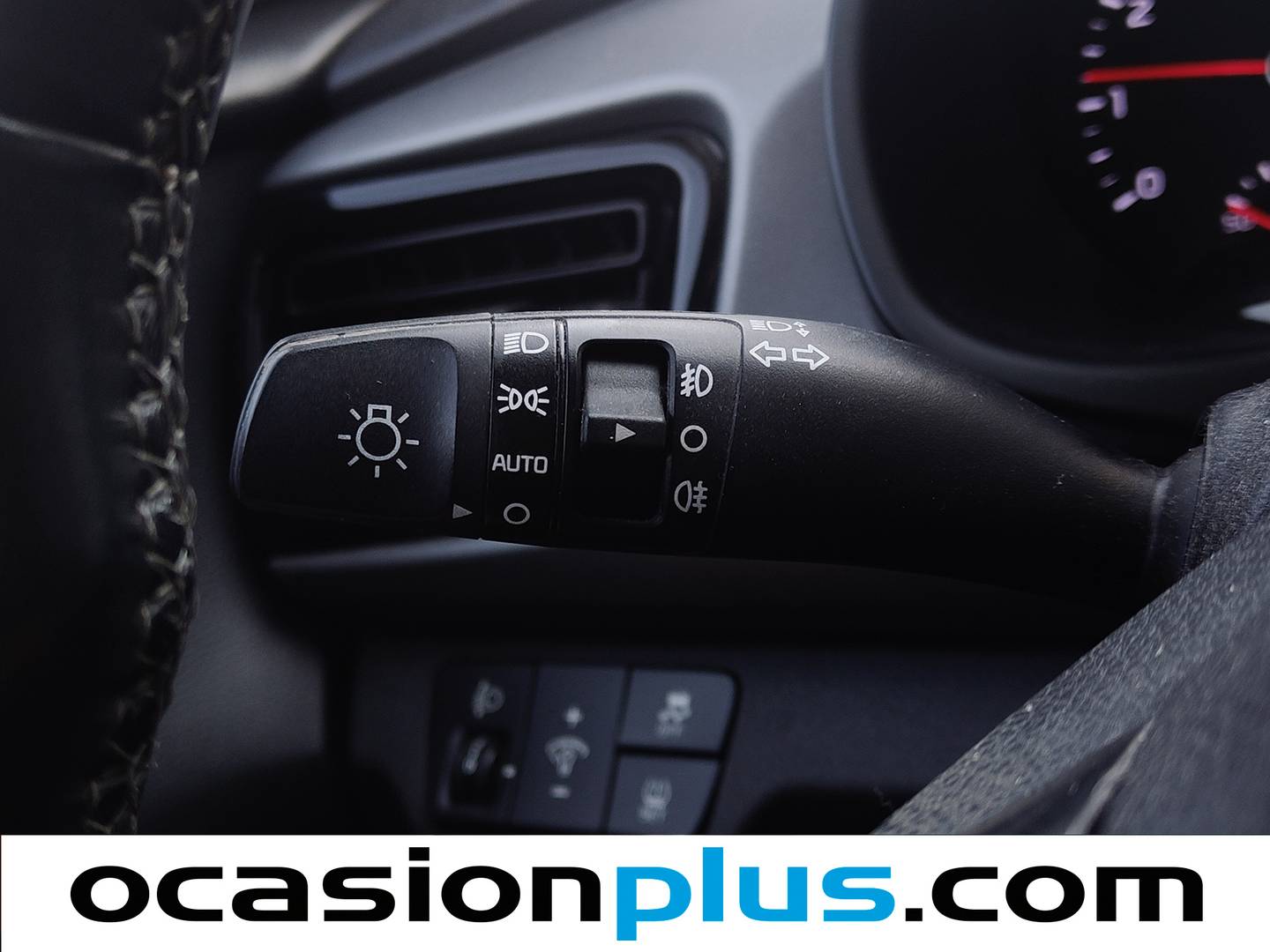 Extras del KIA Rio KIA Rio 1.0 T-GDi Drive (100 CV)