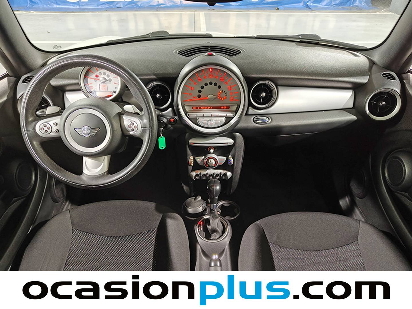 Mini MINI Mini MINI One (95 CV) seminuevo
