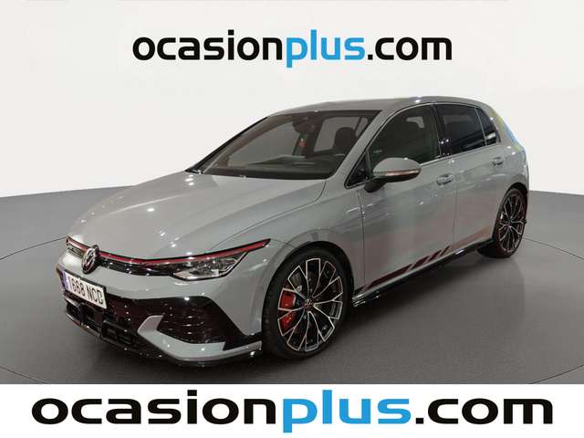 Volkswagen Seminuevo