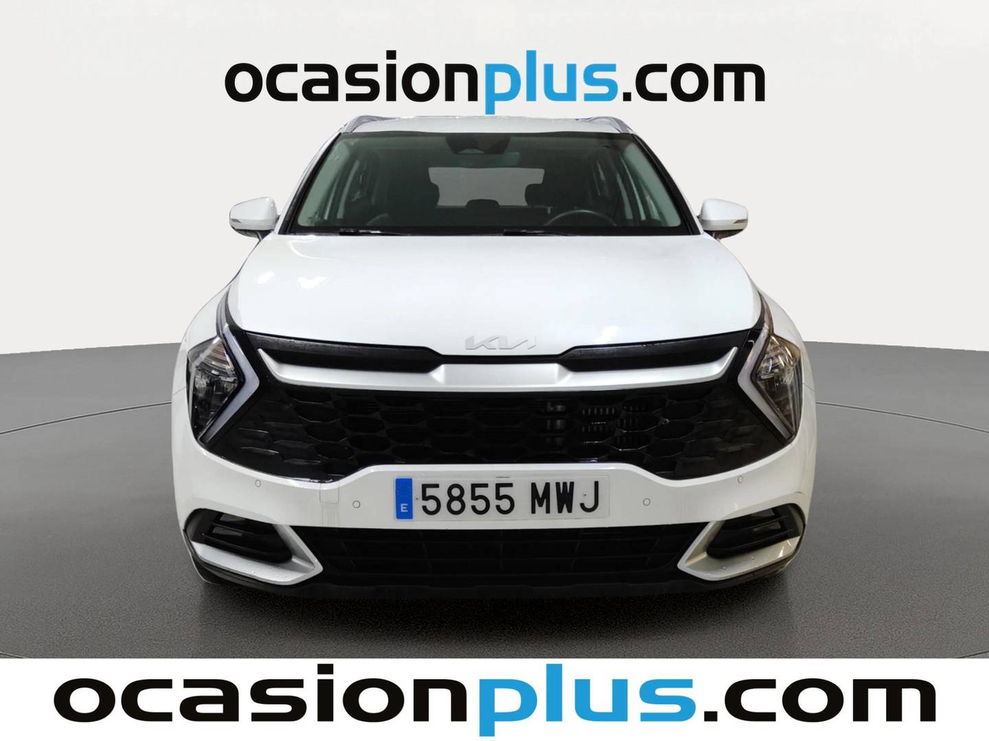KIA Sportage KIA Sportage 1.6 T-GDi MHEV Drive 4x2  (160 CV) 160cv