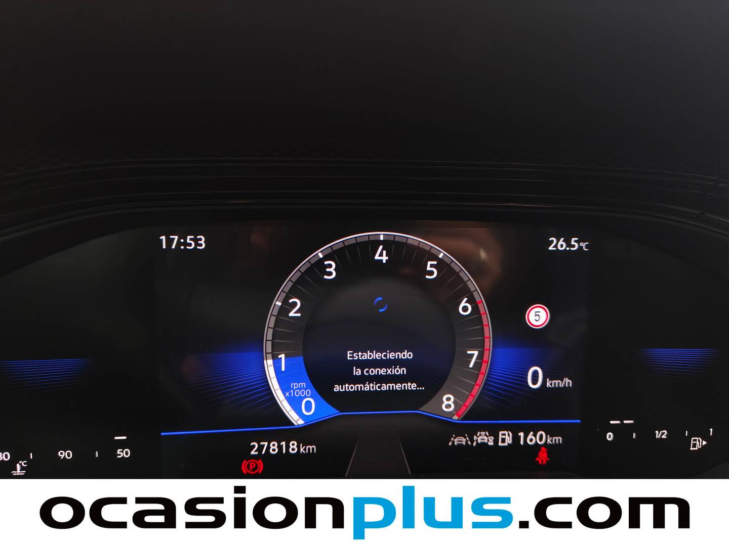 Volkswagen Taigo Volkswagen Taigo ``Más`` 1.0 TSI  (95 CV) de segunda mano