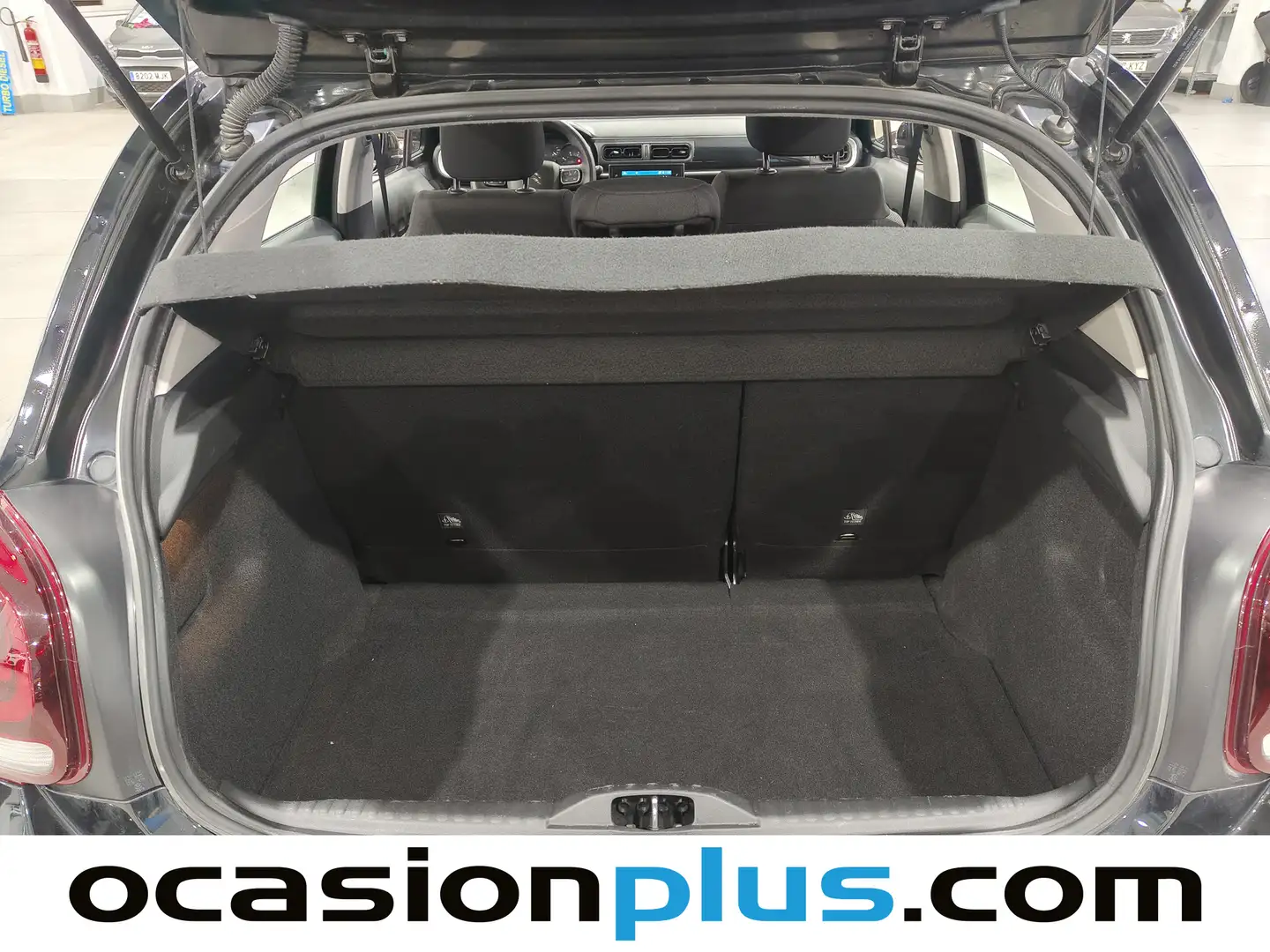 Foto Citroën C3 Citroen C3 PureTech 83 Feel (83 CV)