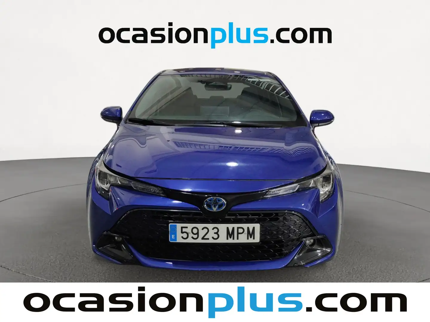 Foto Toyota Corolla Toyota Corolla 140H Active Plus (140 CV)