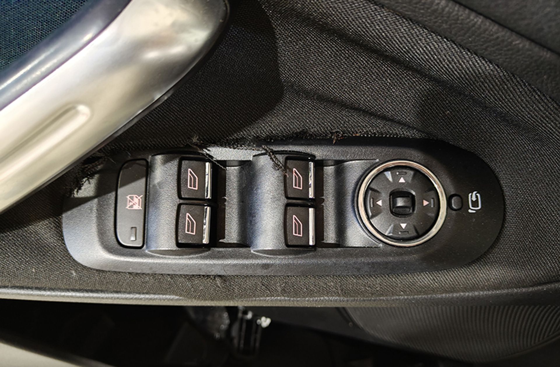 Ford S-Max 2.0 TDCi Trend Powershift 7 plazas - foto 17