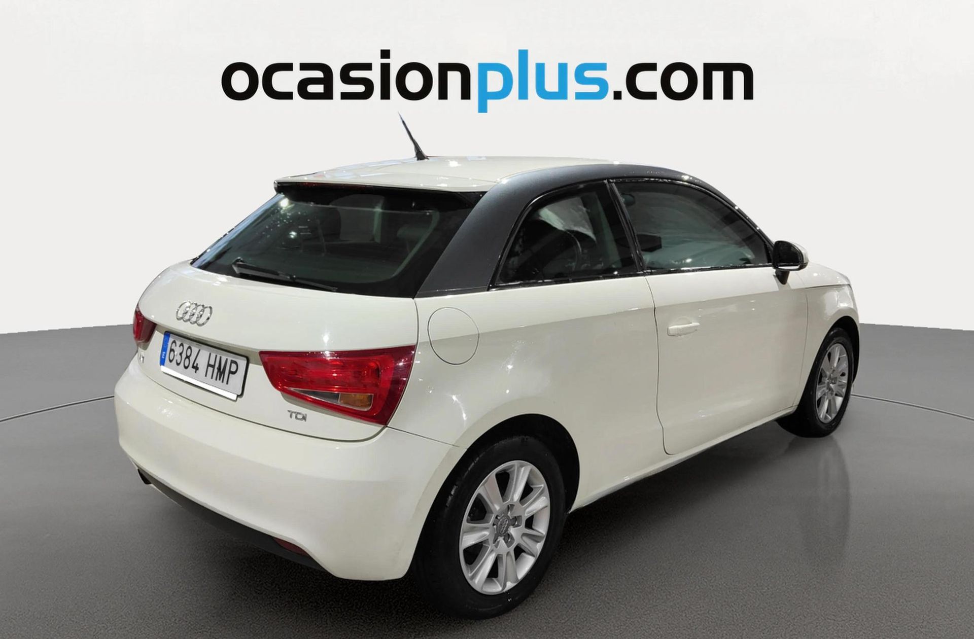 Audi A1 Attraction 1.6 TDI S tronic - foto 4