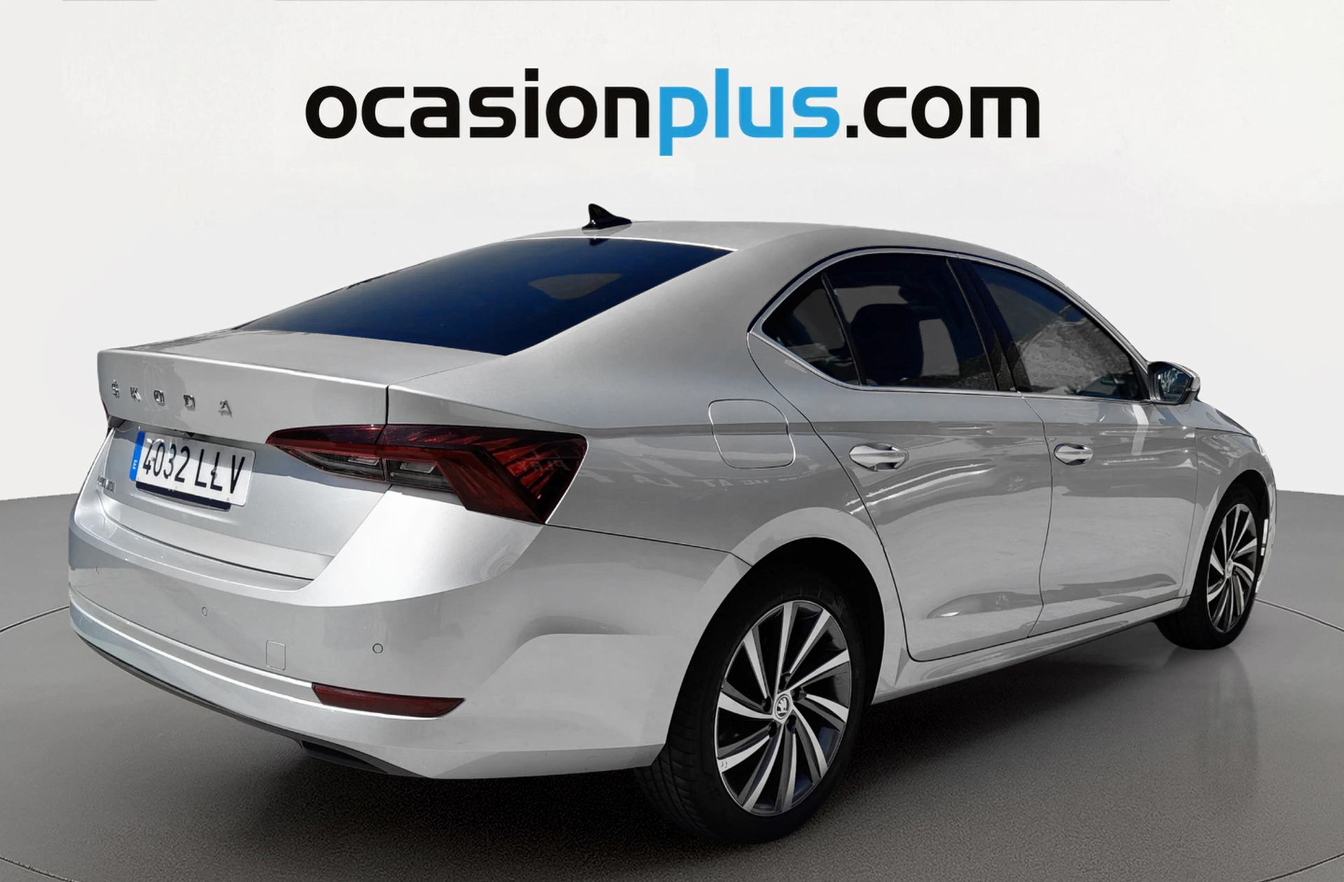 Škoda Octavia 2.0 TDI Style DSG - foto 4