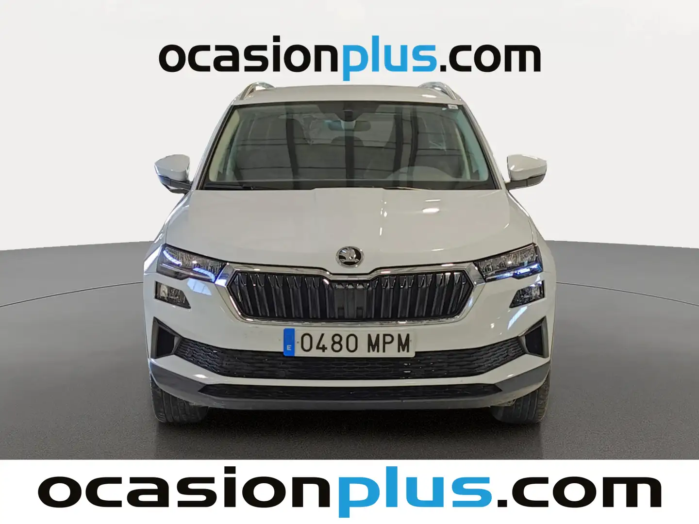 Foto Skoda Karoq Skoda Karoq 2.0 TDI Selection (115 CV)
