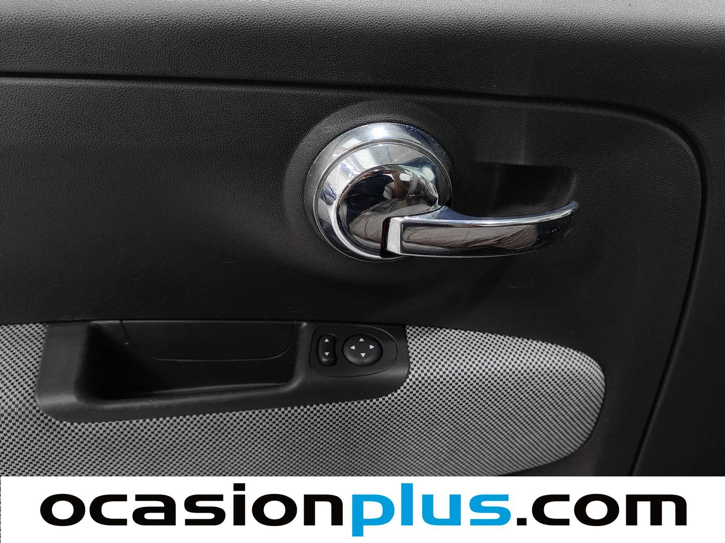 Foto Fiat 500 Fiat 500 1.2 8v Lounge (69 CV)