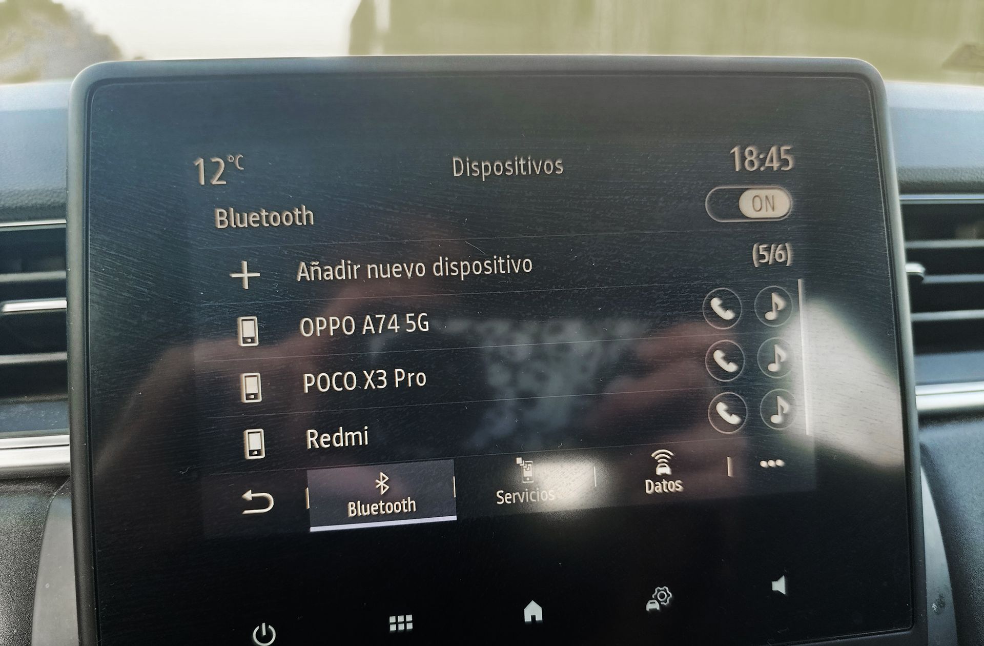 Renault Captur Intens Blue dCi - foto 32