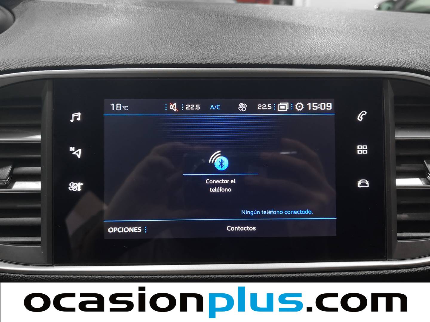 Foto Peugeot 308 Peugeot 308 Active Pack BlueHDi S&S (130 CV)