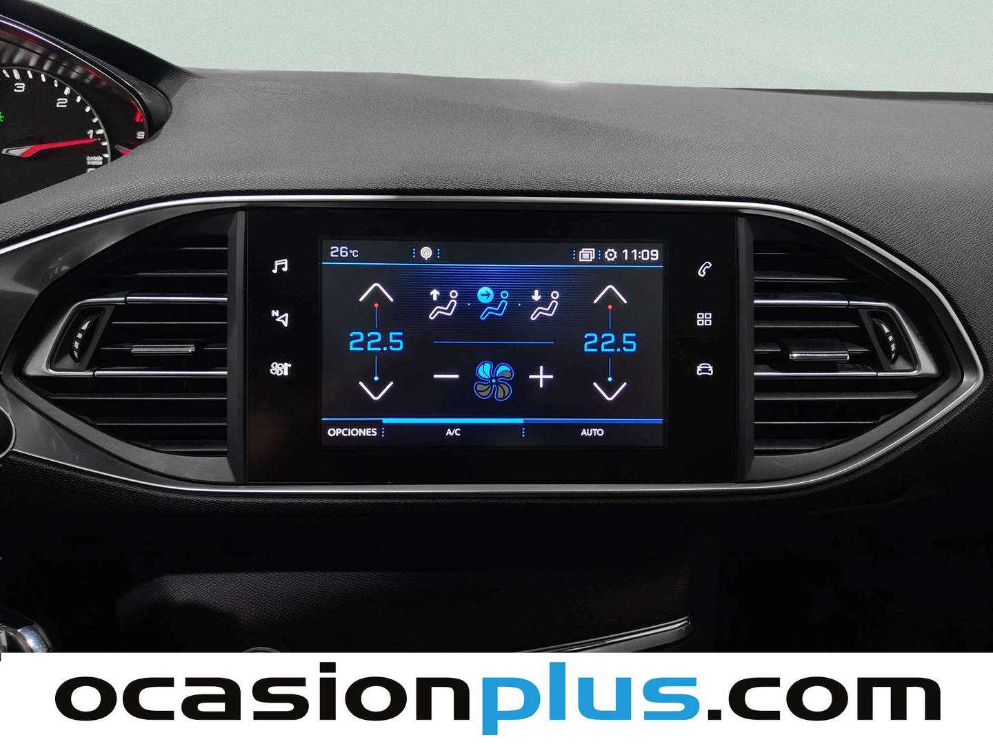 Peugeot 308 Peugeot 308 SW 2.0 BlueHDI Allure  (150 CV) diésel