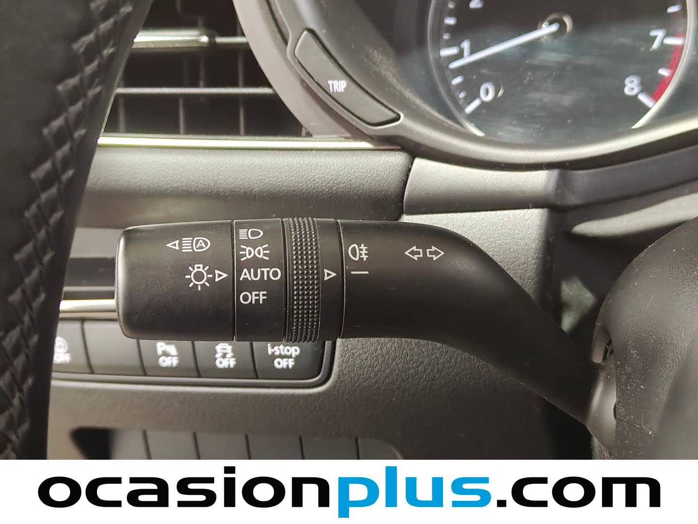 Mazda Mazda3 Mazda Mazda 3 2.0 Skyactiv-G Evolution (122 CV) de ocasión