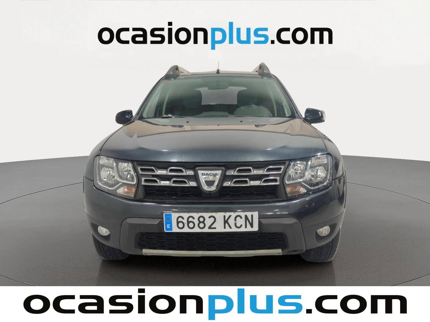 Dacia Duster Dacia Duster SL Trotamundos dCi (109 CV) 4x2 barato