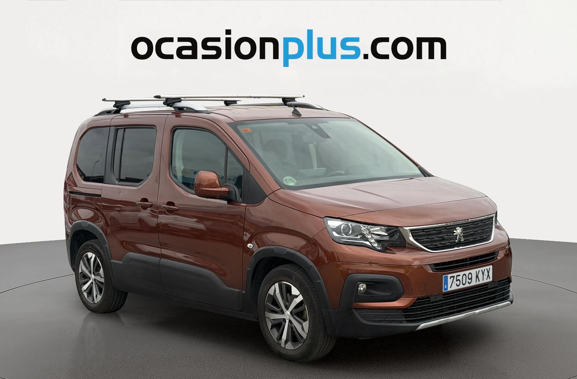 Peugeot Rifter BlueHDi 130 Allure Standard - foto 2
