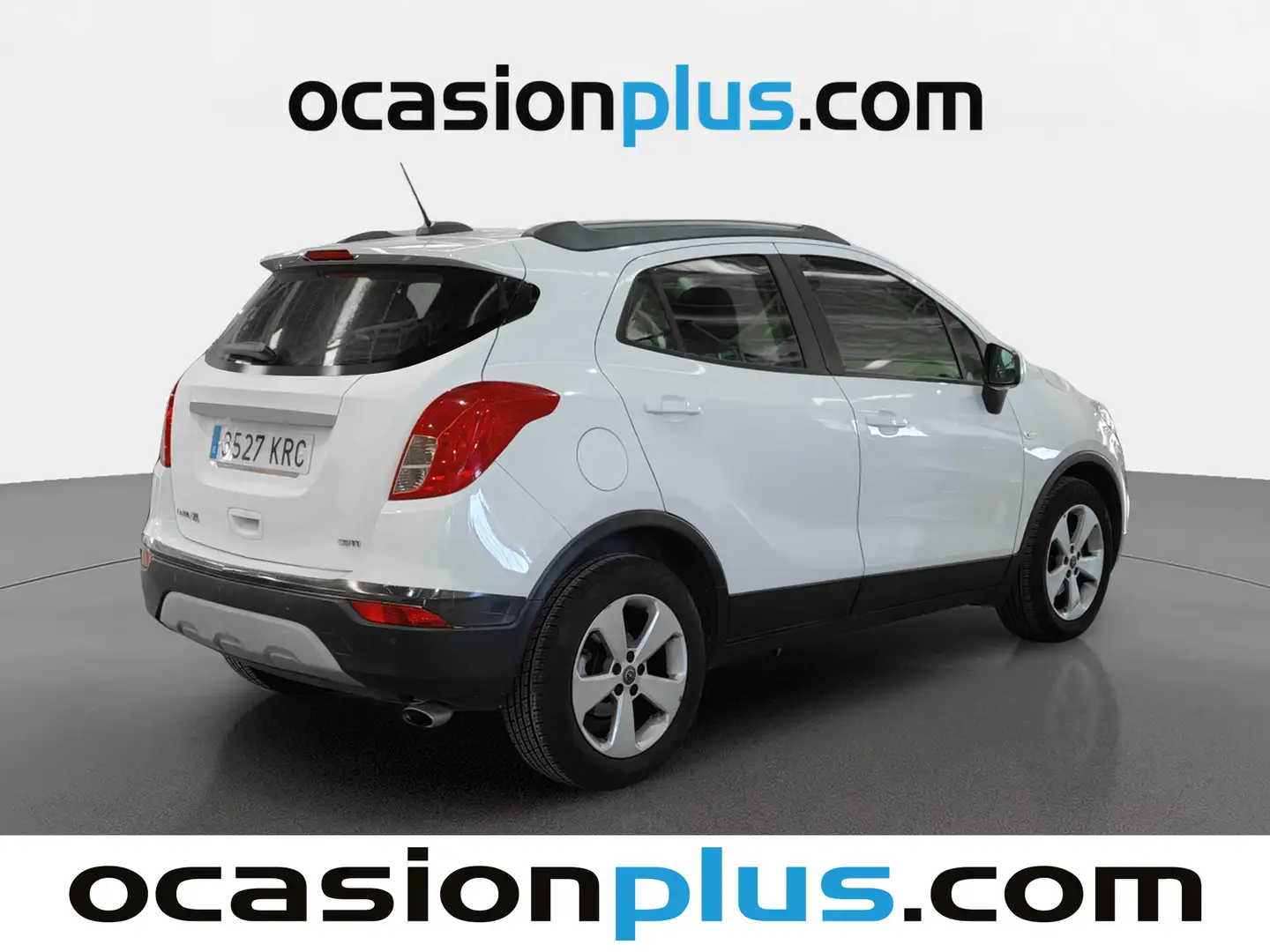 Foto Opel Mokka X Opel Mokka X 1.6 CDTI S&S Selective 4X2 Auto (136 CV)