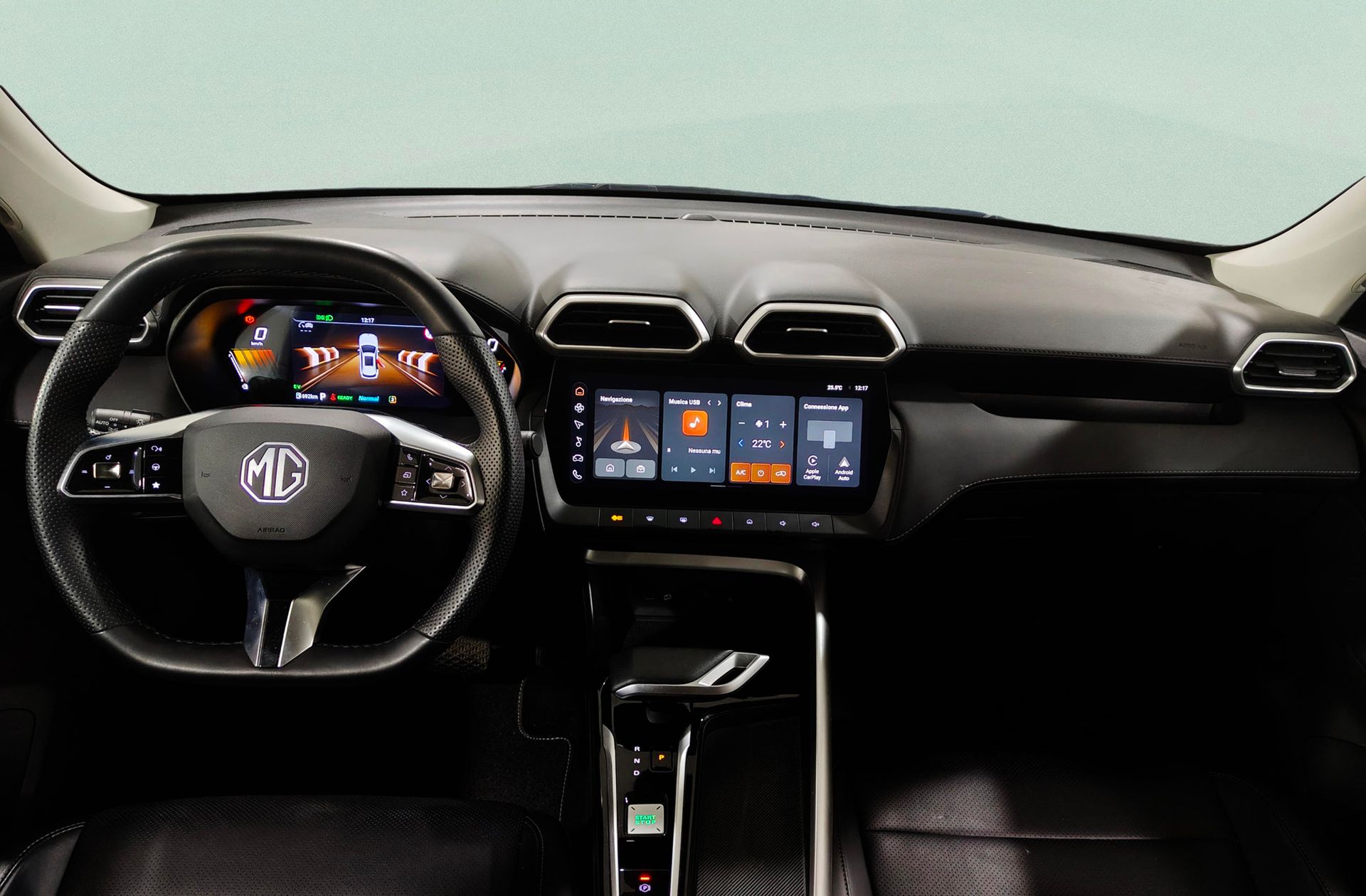 MG ZS 1.5 Hybrid+ Luxury - foto 6