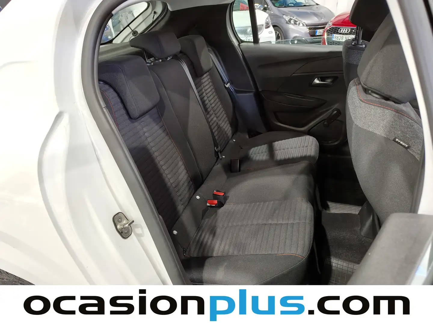 Foto Peugeot 208 Peugeot 208 BlueHDi 100 Active (100 CV)