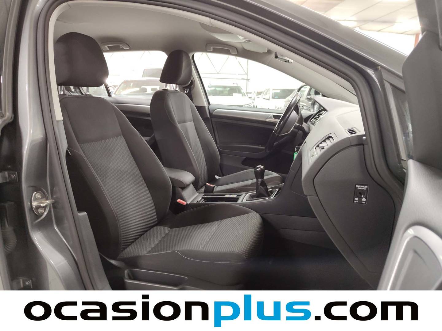 Foto Volkswagen Golf Volkswagen Golf Business 1.6 TDI (115 CV)