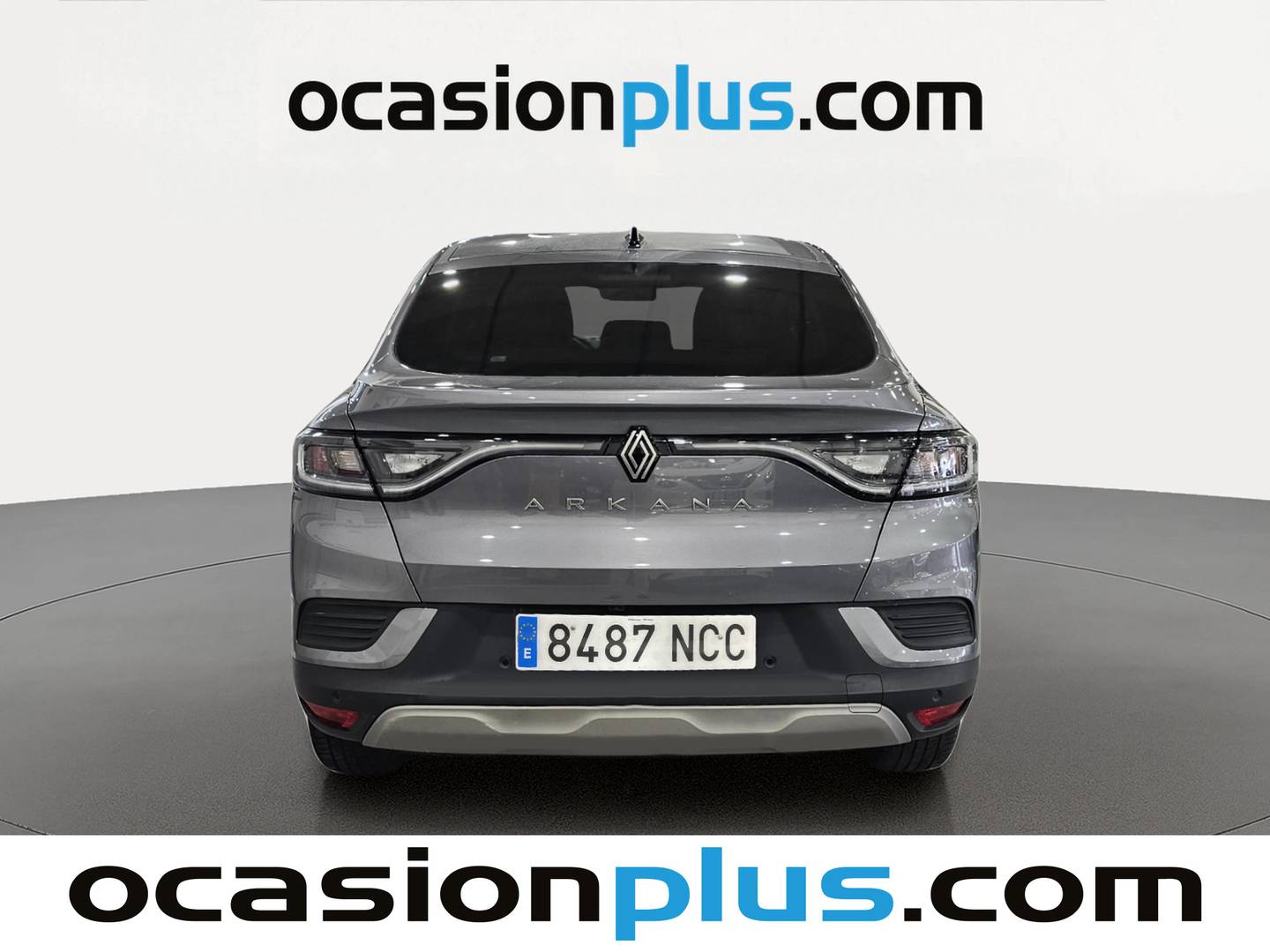 Renault Arkana Renault Arkana Techno TCe 140 Mild hybrid EDC (140 CV) al mejor precio