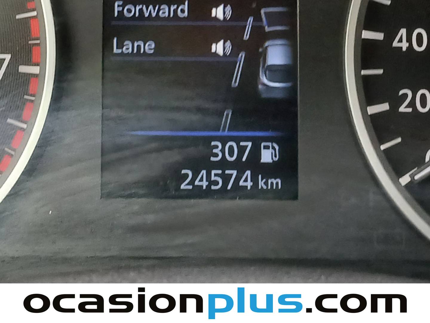 Nissan JUKE Nissan Juke DIG-T Acenta (114 CV) seminuevo