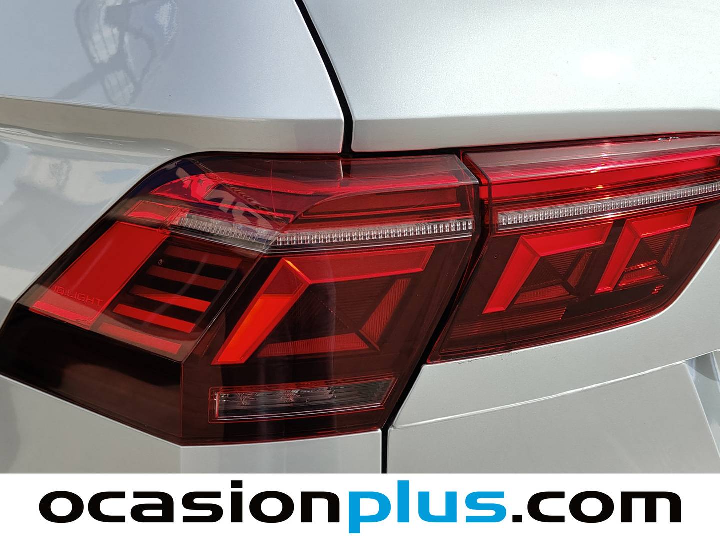 Volkswagen Tiguan Volkswagen Tiguan R-Line 2.0 TDI (150 CV) DSG 2022