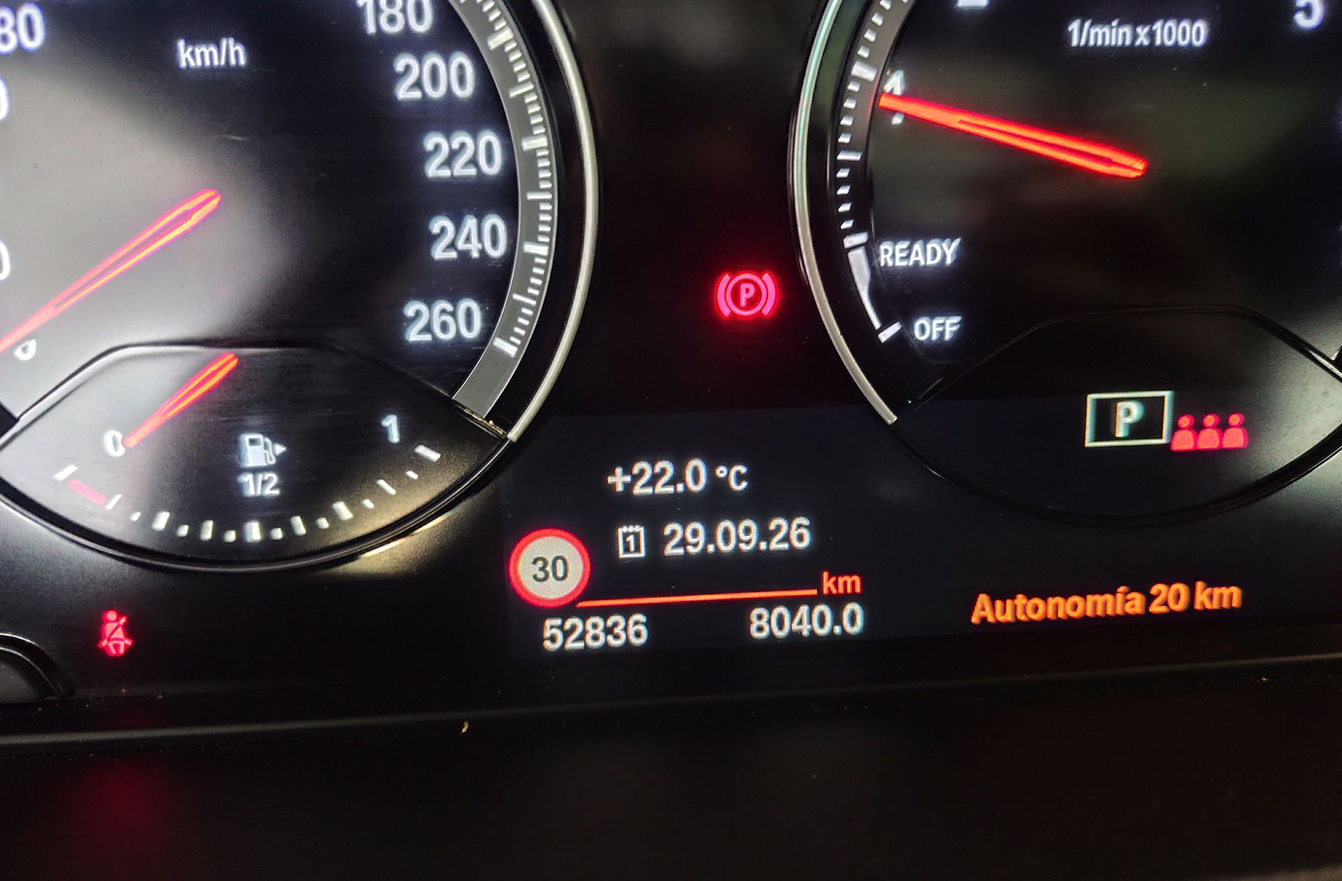 BMW X2 sDrive18i - foto 10