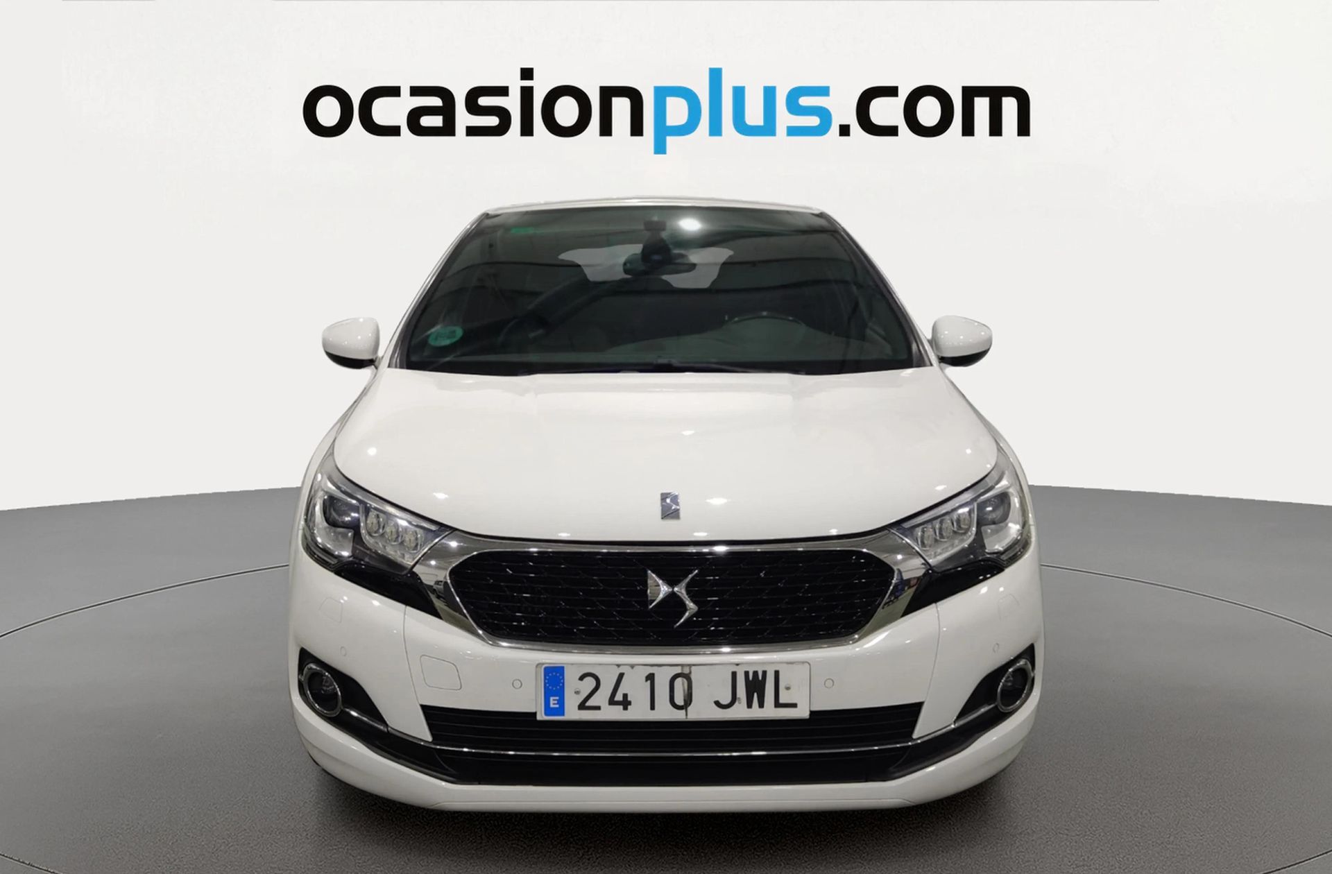 DS DS 4 PureTech 130 Style - foto 12