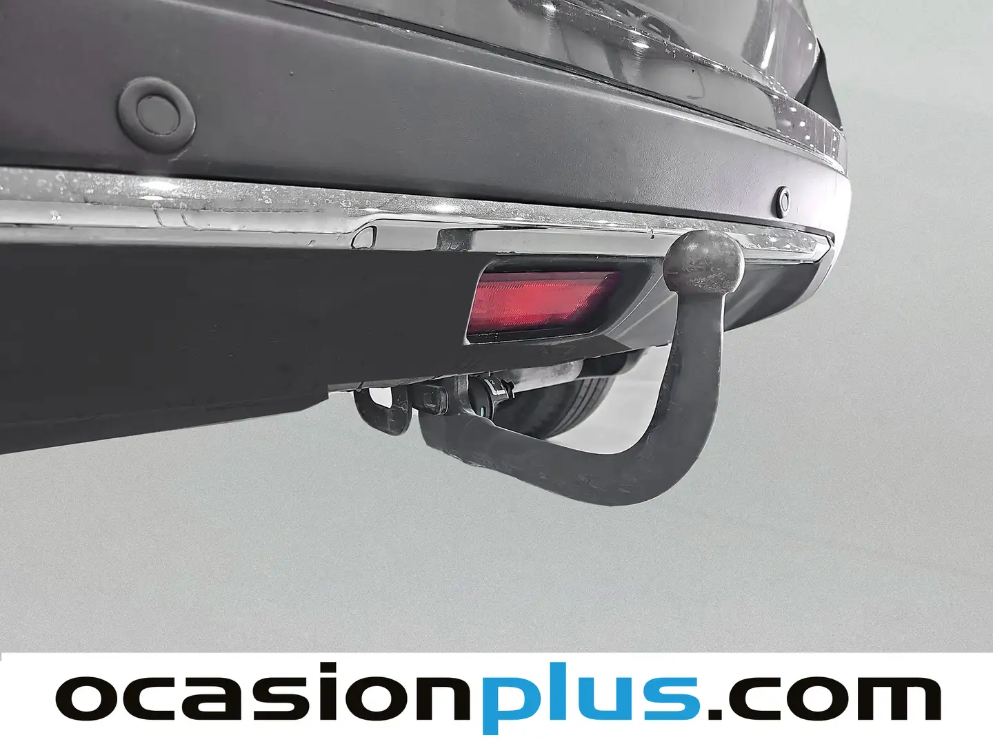 Foto Nissan X-TRAIL Nissan X-Trail dCi 150 Tekna 4X4-i CVT (150 CV)