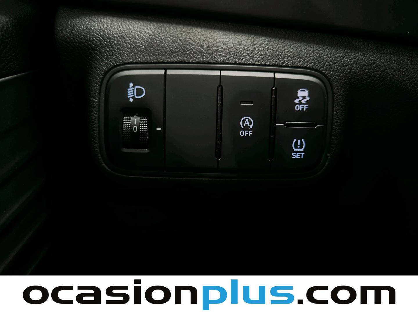 Hyundai Bayon Hyundai Bayon 1.2 MPI Maxx (79 CV) seminuevo