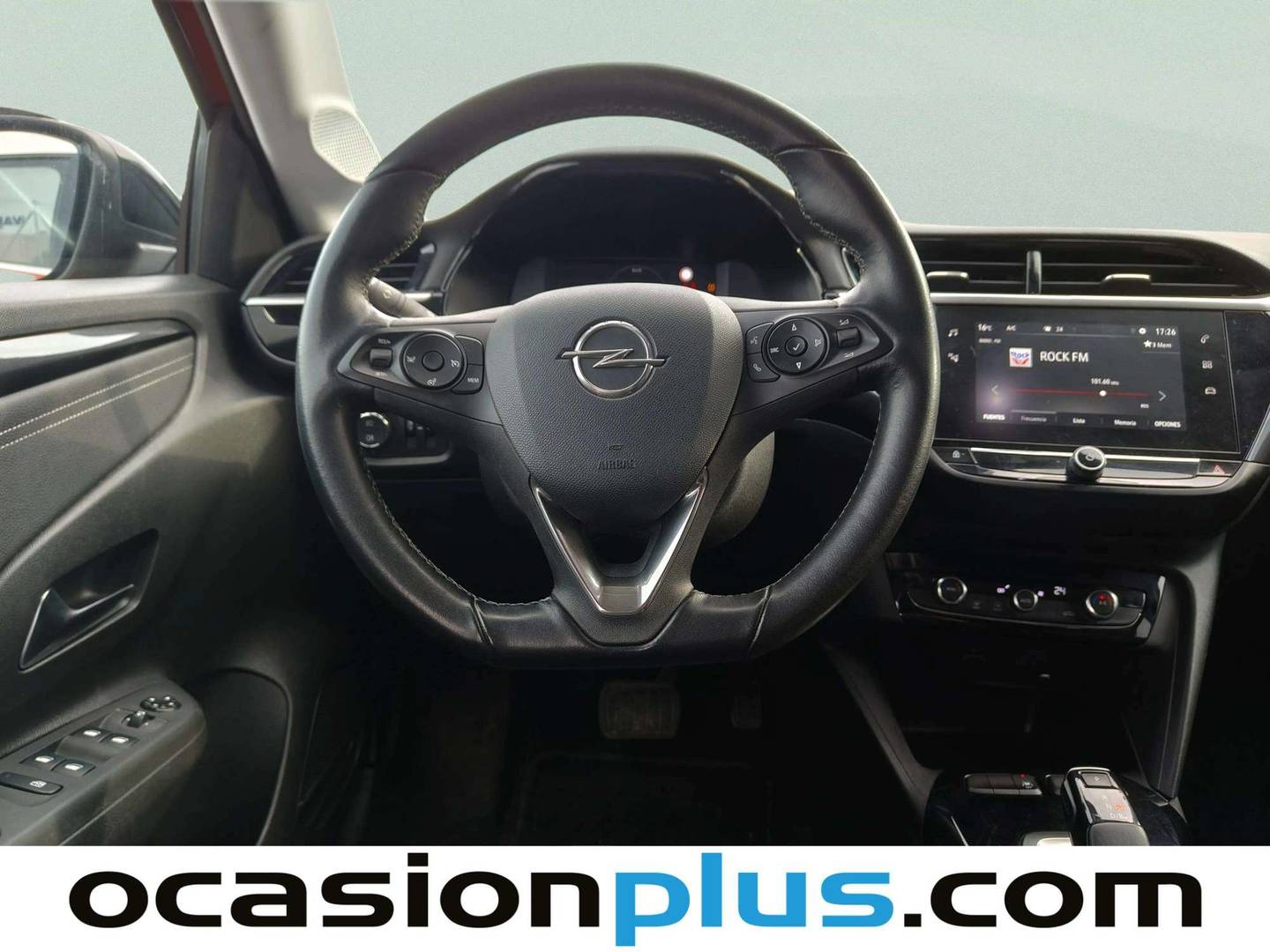 Opel Corsa-e Opel Corsa-e 50kWh Elegance-e (136 CV) seminuevo