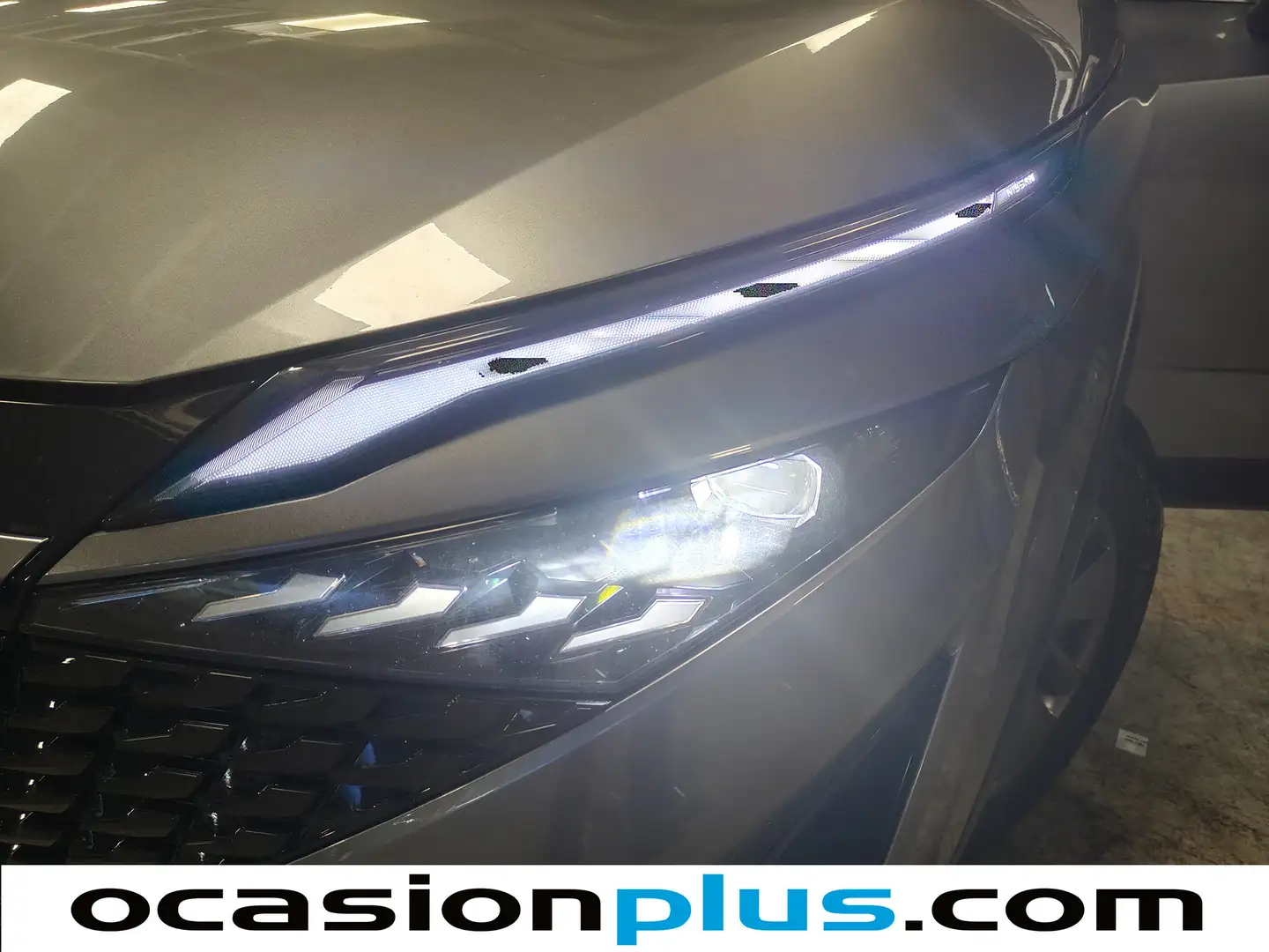 Foto Nissan QASHQAI Nissan Qashqai DIG-T 158 mHEV Acenta CVT (158 CV)