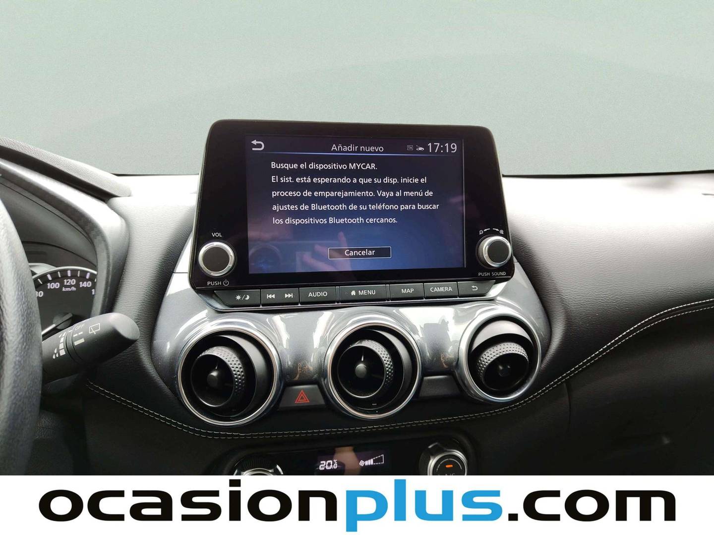 Nissan JUKE Nissan Juke DIG-T N-Connecta 4x2 (114 CV) barato