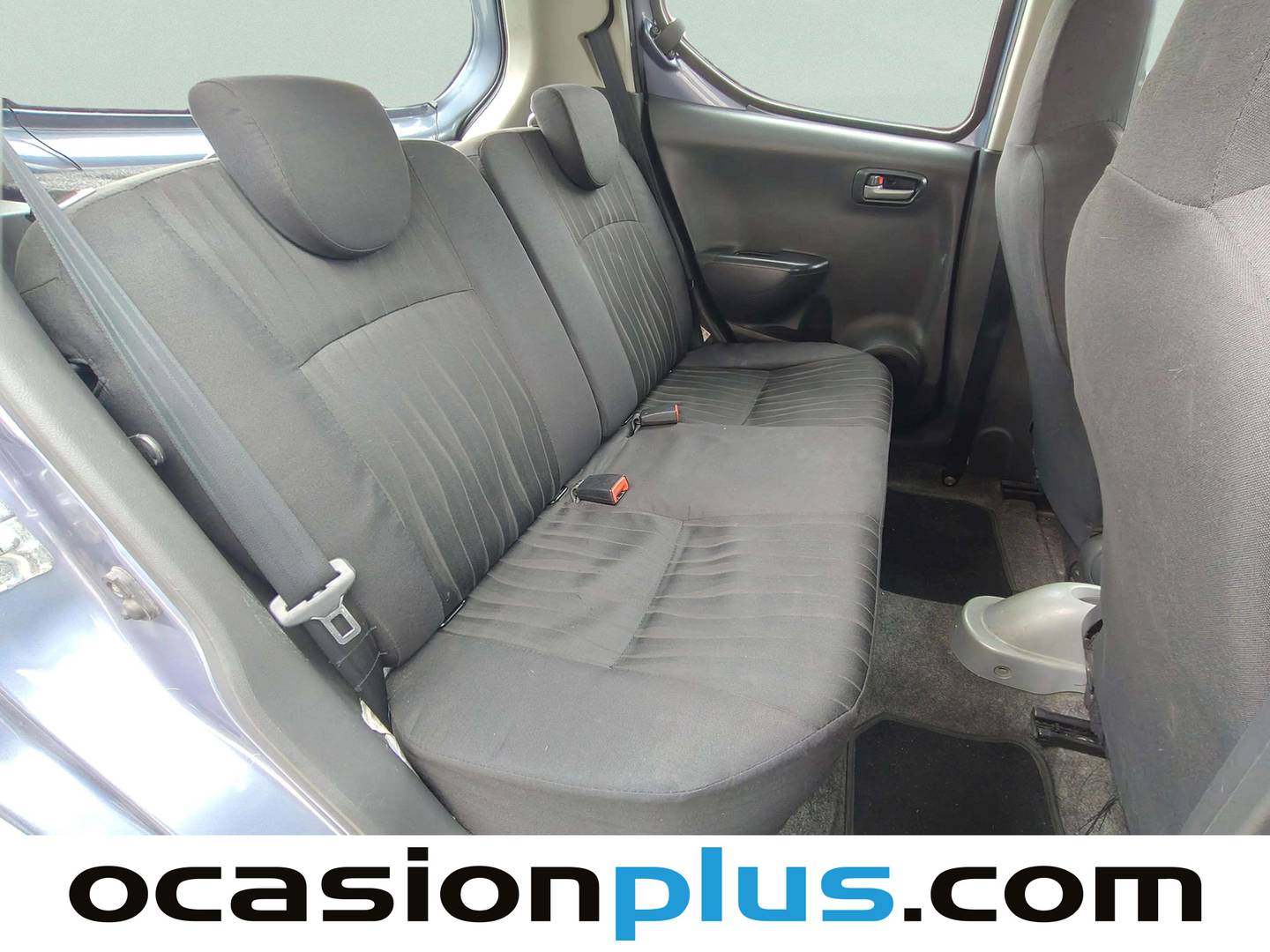 Nissan Pixo Nissan Pixo 1.0G VISIA (68 CV) gasolina