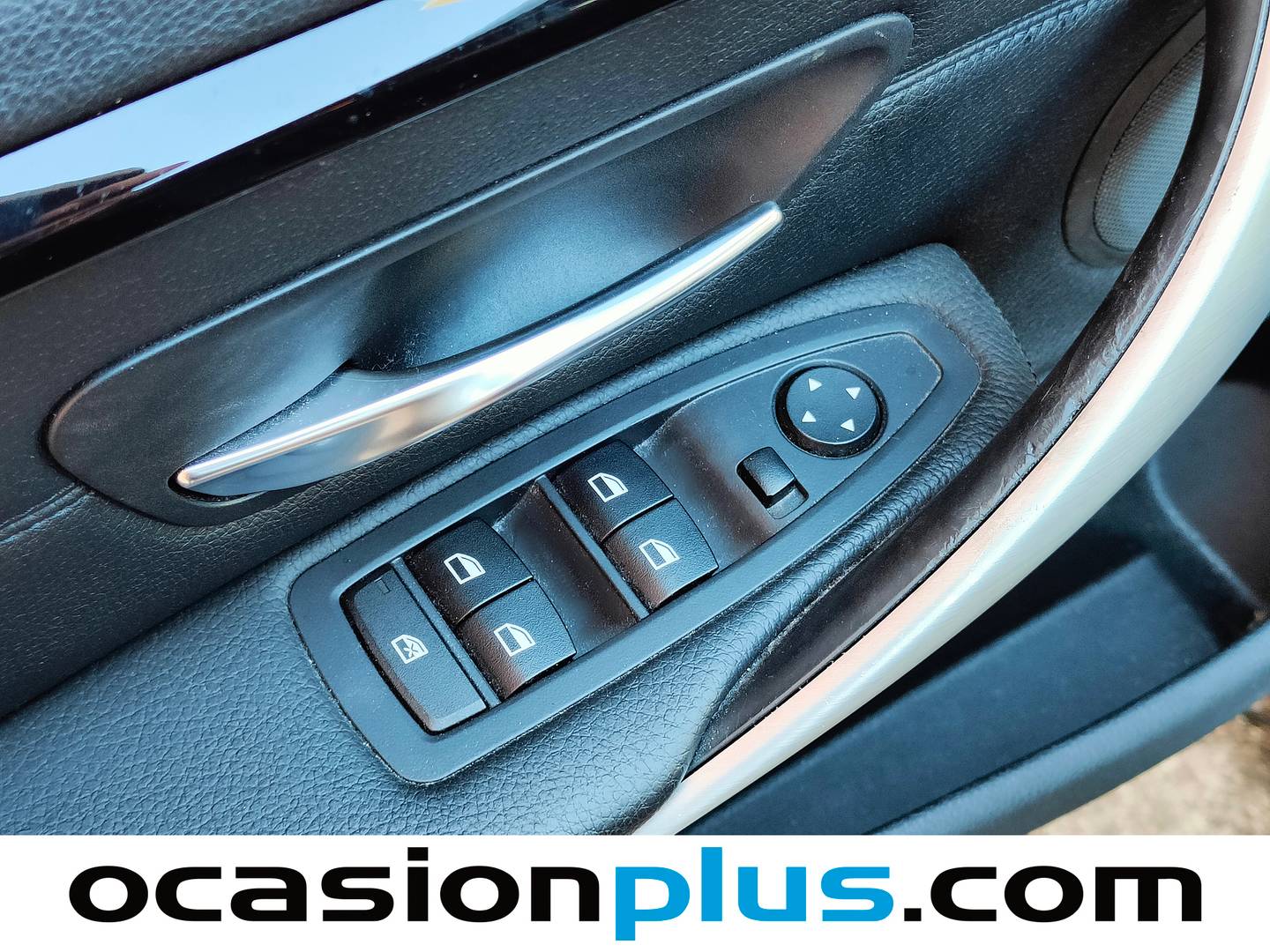 Foto BMW Serie 4 BMW Serie 4 420d Gran Coupe (184 CV)