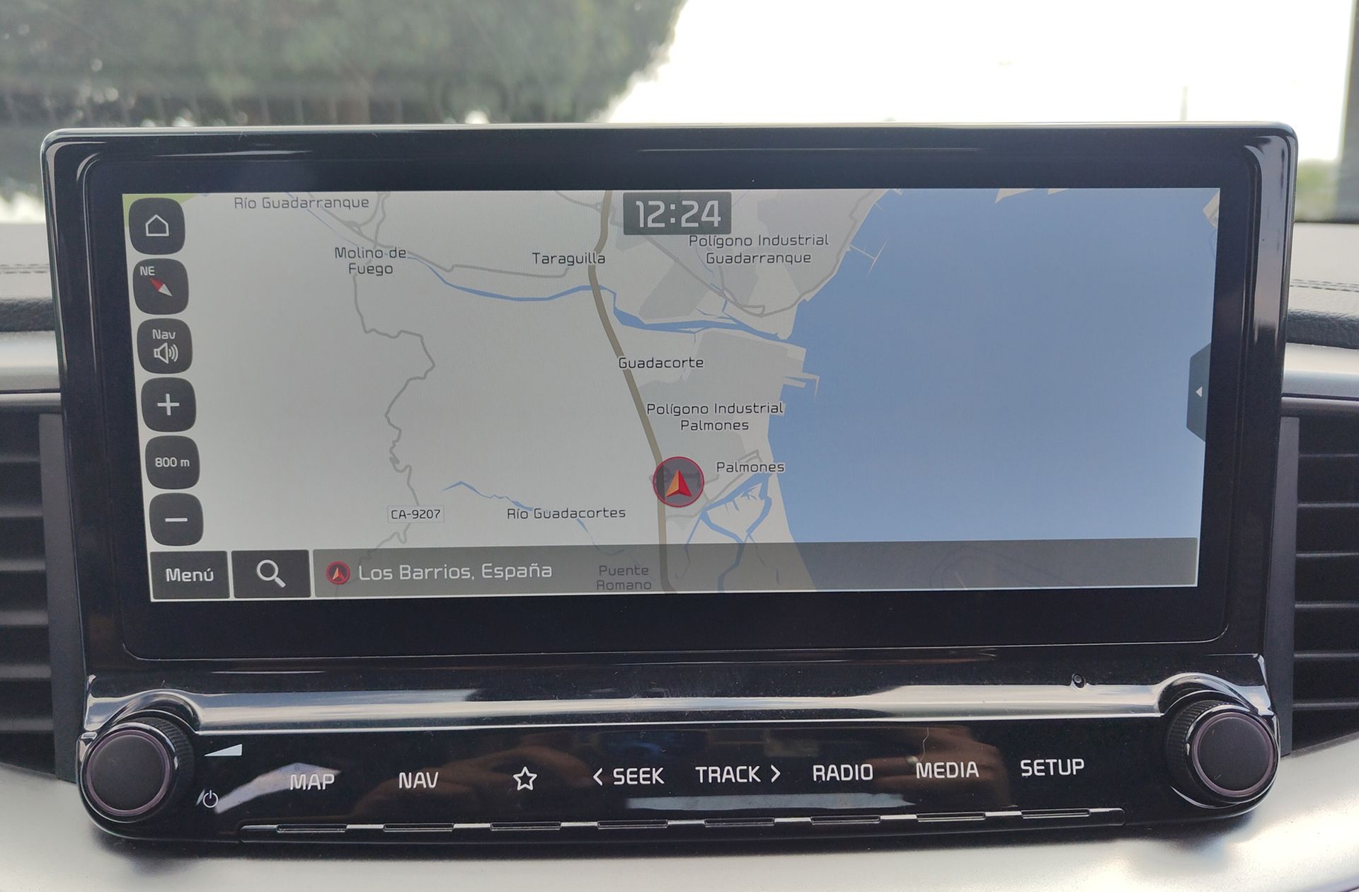 Kia XCeed 1.0 T-GDi Drive - foto 7