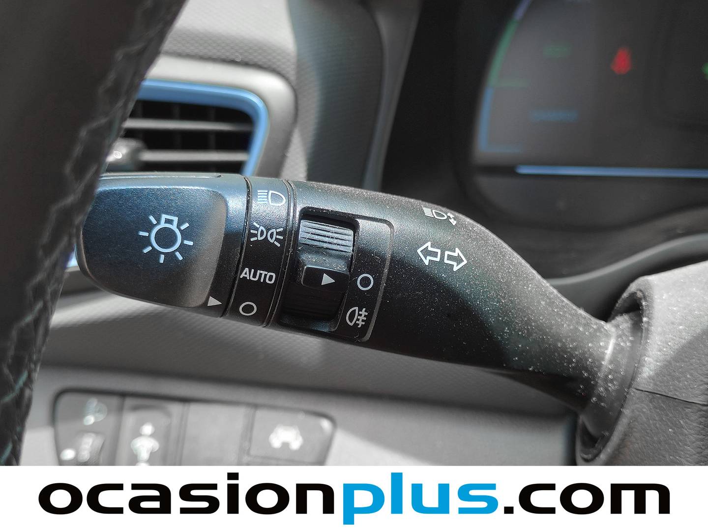 Hyundai IONIQ Hyundai Ioniq 1.6 GDI HEV Tecno DCT (141 CV) 141cv
