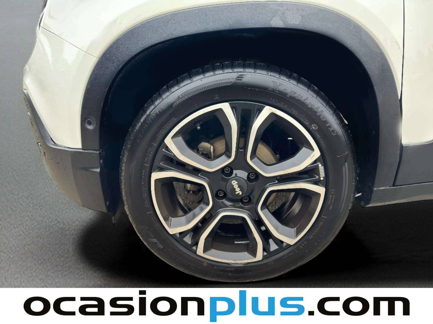 Jeep Avenger Jeep Avenger 1.2 G Summit (100 CV) manual