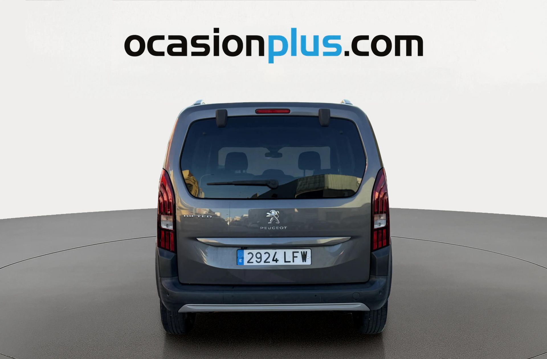 Peugeot Rifter BlueHDi 130 Allure Standard - foto 15
