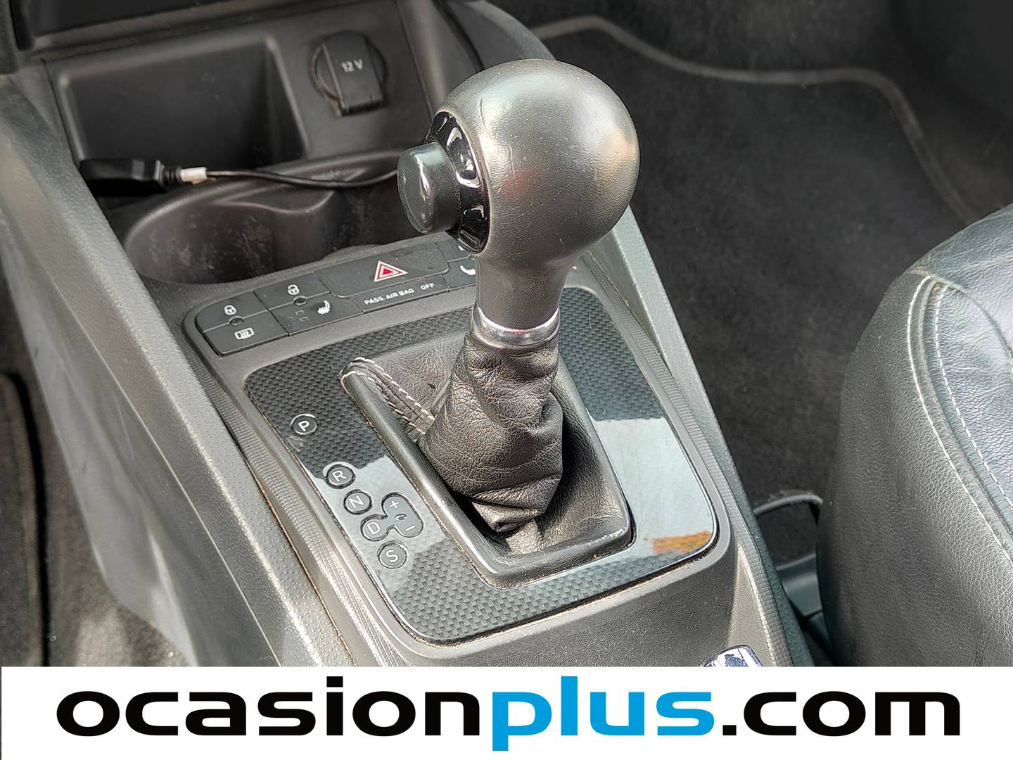 Seat Ibiza Seat Ibiza SC SC 1.4 TSI Cupra DSG (180 CV) de segunda mano